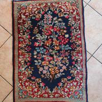 Tappeto persiano Kerman