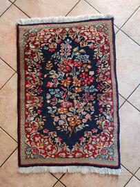 Tappeto persiano Kerman