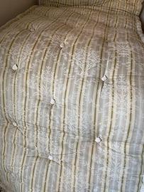 Materassi in pura lana