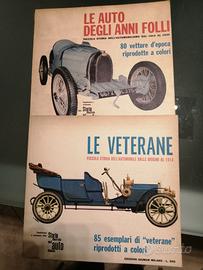Storia Illustrata dell'auto italiana. Ed. Giumar