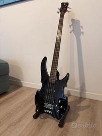Basso Elettrico Warwick Rockbass Vampire 4 corde
