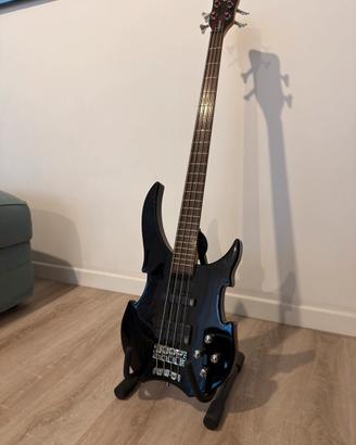 Basso Elettrico Warwick Rockbass Vampire 4 corde