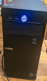 PC Workstation Desktop I7