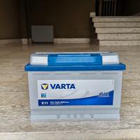 BATTERIA AUTO