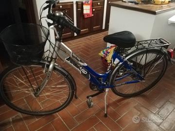 Bicicletta