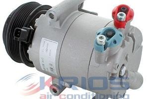 Compressore aria condizionata Ford GalaxyII 2.2