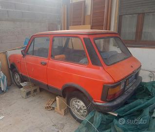  A112 elegant