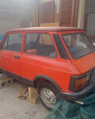  A112 elegant