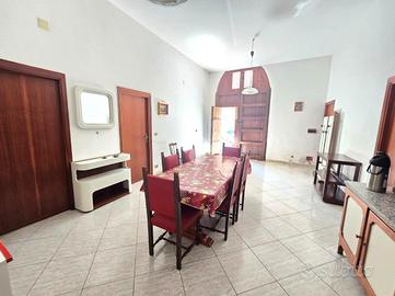 3 LOCALI A SANTA FLAVIA