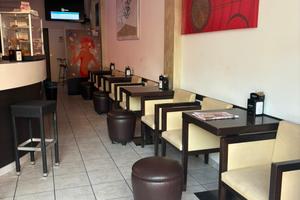 Attività commerciale bar caffetteria