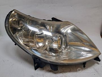 1340663080 FANALE ANTERIORE DX FIAT DUCATO V (250)