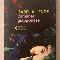 Libro l’amate giapponese