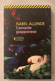 Libro l’amate giapponese