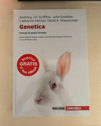 Genetica di Griffiths
