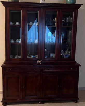Credenza in legno