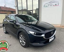 MAZDA CX-30 1.8L Skyactiv-D 2WD Exclusive - Auto