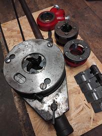 attrezzatura x idraulica 