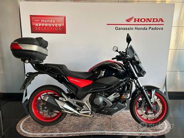 Honda NC 750 S DCT