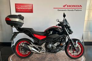 Honda NC 750 S DCT