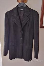 Blazer e pantalone donna Nichel