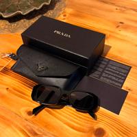 Occhiali Prada da sole Con Scatola