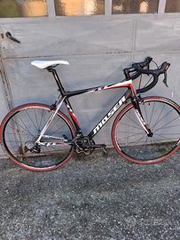 Moser corsa 111 carbonio 