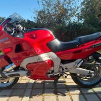 YAMAHA GTS 1000 - 2000