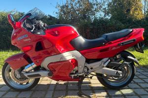 YAMAHA GTS 1000 - 2000
