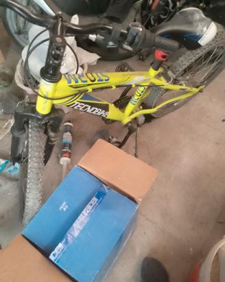 tecnobike