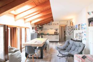 Appartamento di 60 m² con 2 locali a Senago