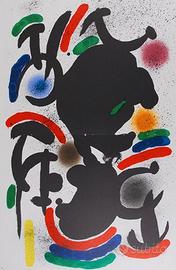 Mirò Joan  Ediciones Poligrafa S.A. Barcellona.