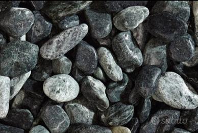 ciottolo verde Alpi 40/60