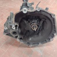 Cambio Opel Agila Z12XEP