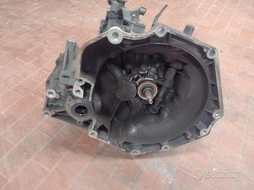 Cambio Opel Agila Z12XEP