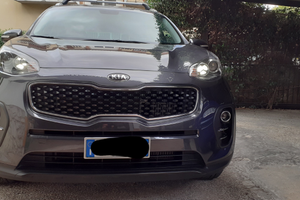 KIA Sportage 4ª serie - 2017