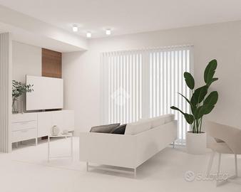 4 LOCALI A FIGINO SERENZA