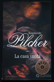 Rosamunde Pilcher - La casa vuota