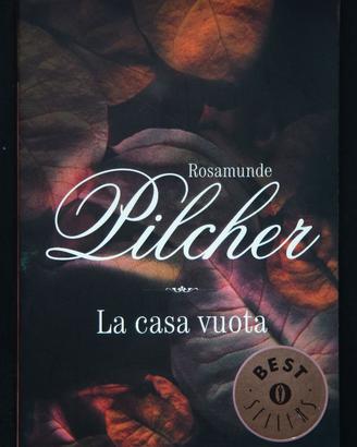 Rosamunde Pilcher - La casa vuota