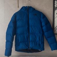 Giacca The north face