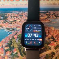 Smartwatch Amazfit GTS 2 43 mm. A1969