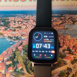 Smartwatch Amazfit GTS 2 43 mm. A1969