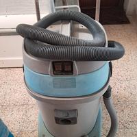 aspirapolvere industriale 