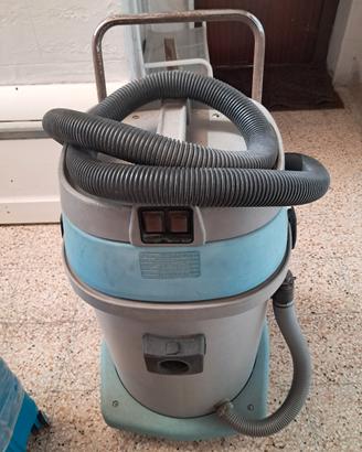 aspirapolvere industriale 