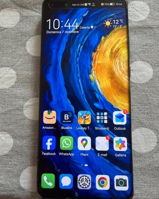 Huawei P40 Pro 256 Gb