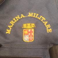 zaino a spalla Marina Militare