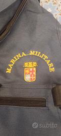 zaino a spalla Marina Militare