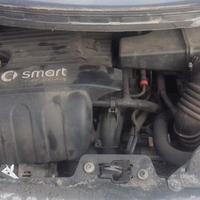 Motore completo Smart ForFour codice 134910