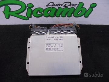 CENTRALINA ABS PER VANEO W414 1.7 CDI 2004