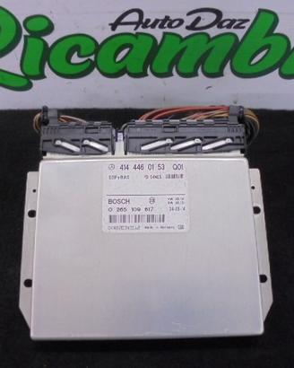 CENTRALINA ABS PER VANEO W414 1.7 CDI 2004