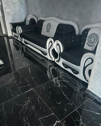 Divani versace